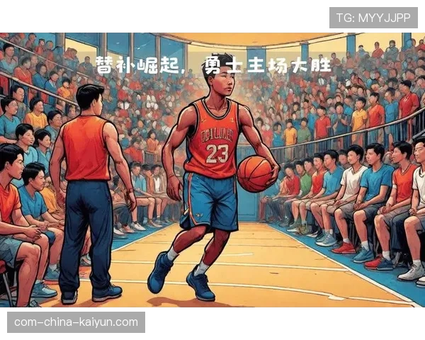 开拓者全队火力全开大胜勇士，里程碑三分难救场面