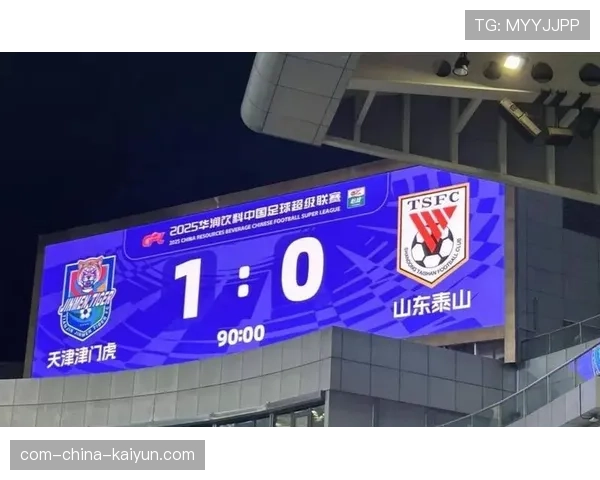 天津津门虎进攻组织陷入僵局 需要重新激活前场创造力